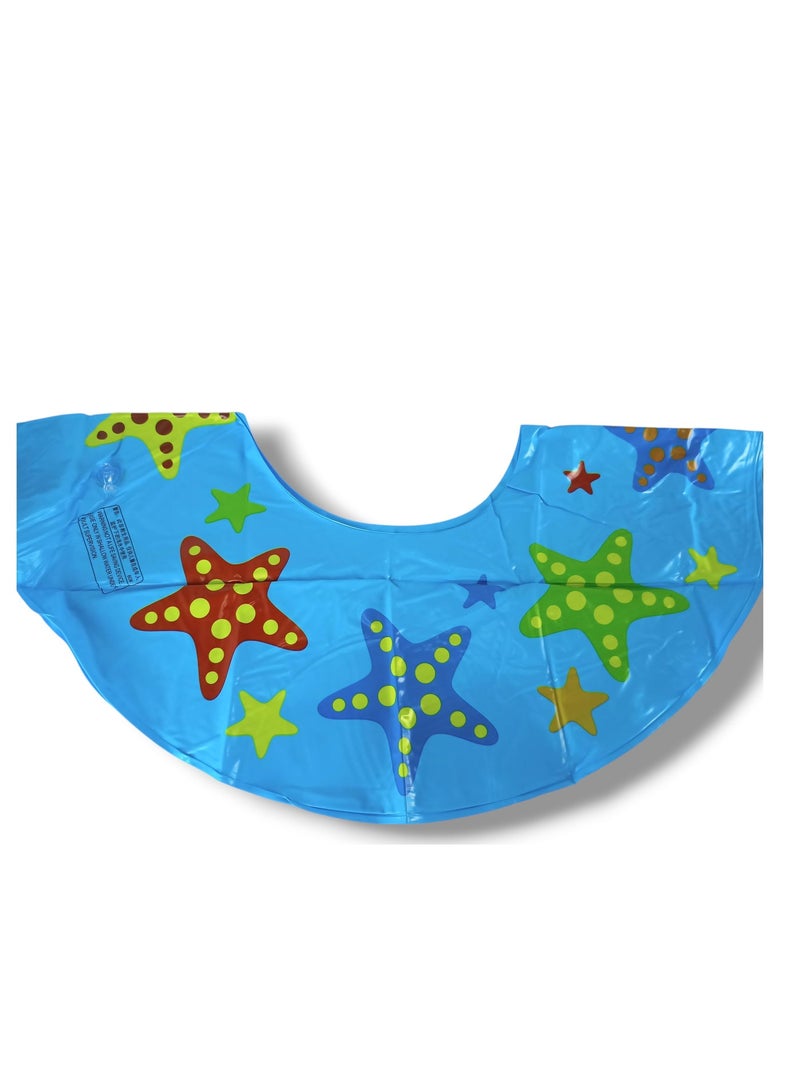 High quality sea float, different shapes, size 80, multi-colored - Image 3